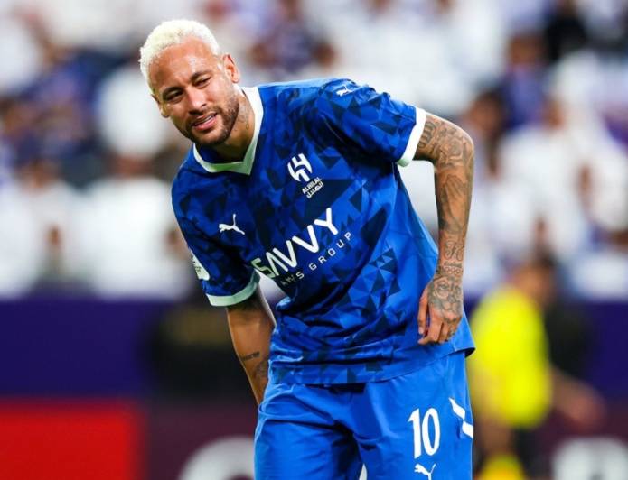 kaiyun-关于内马尔遭遇十持续失利，澳大利亚队教练压力巨大！上演精彩一战的信息